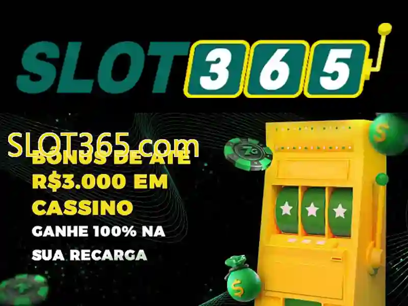 Tải Slot365 apk