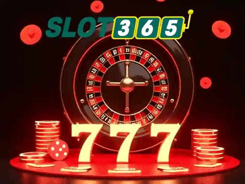 Khuyến Mãi Slot365