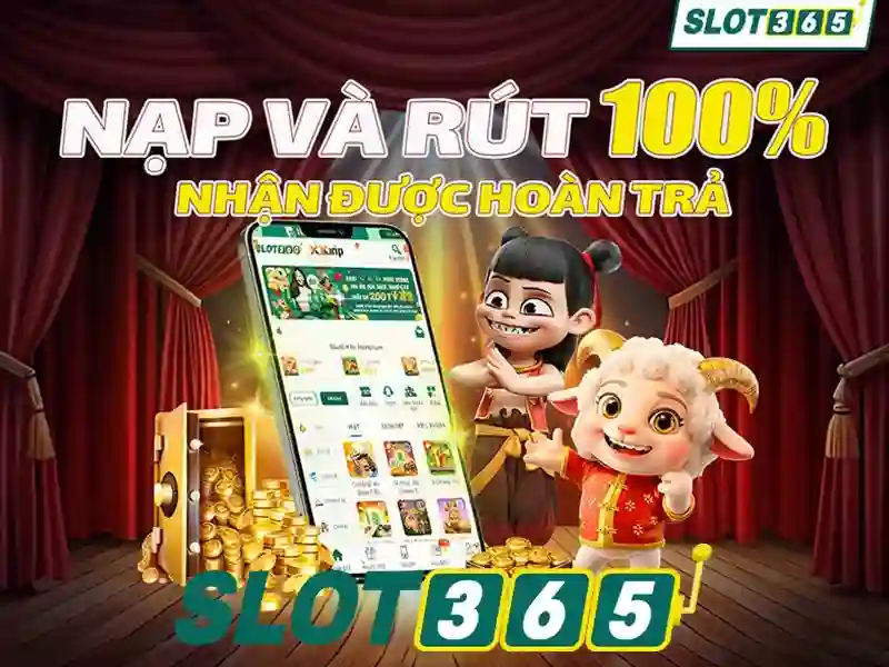slot365 vip