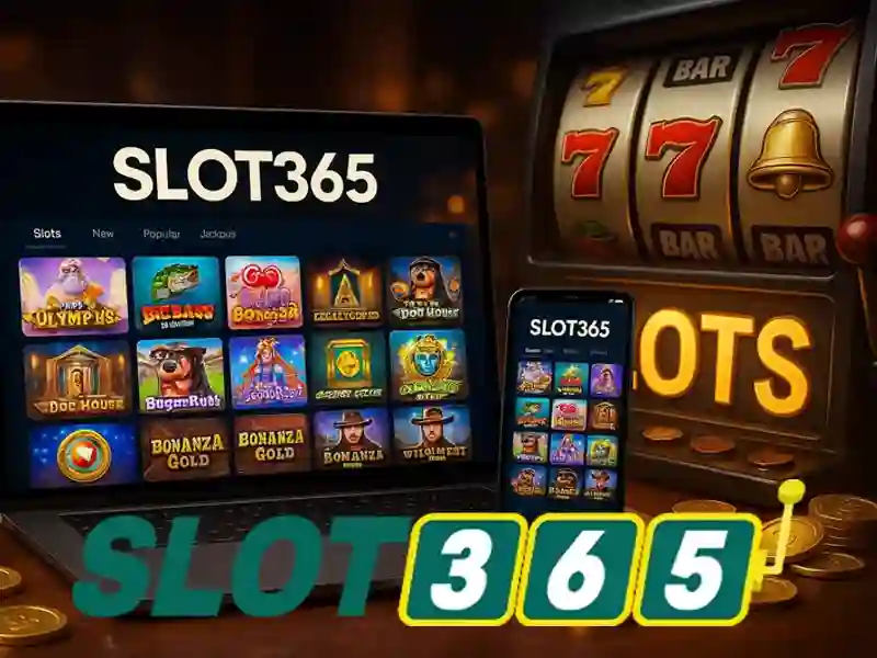 Tải App Slot365