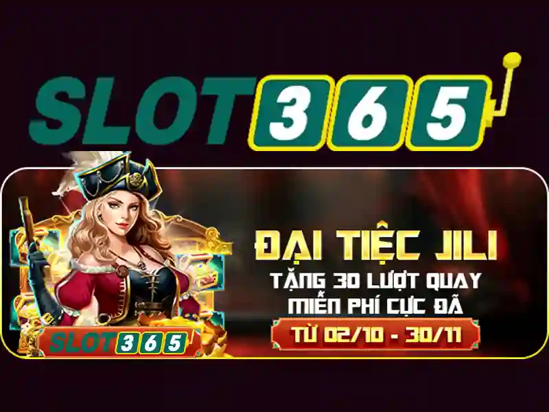 Bắn cá Slot365