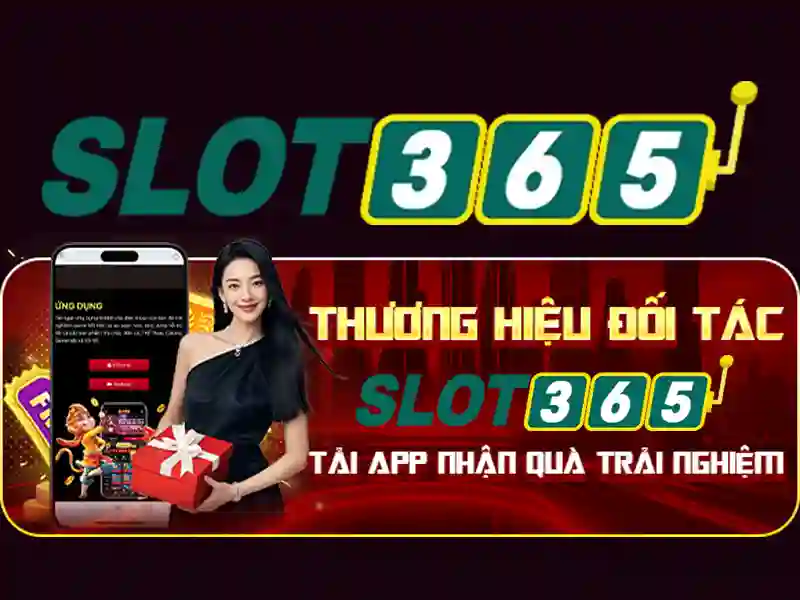 Giới Thiệu Slot365