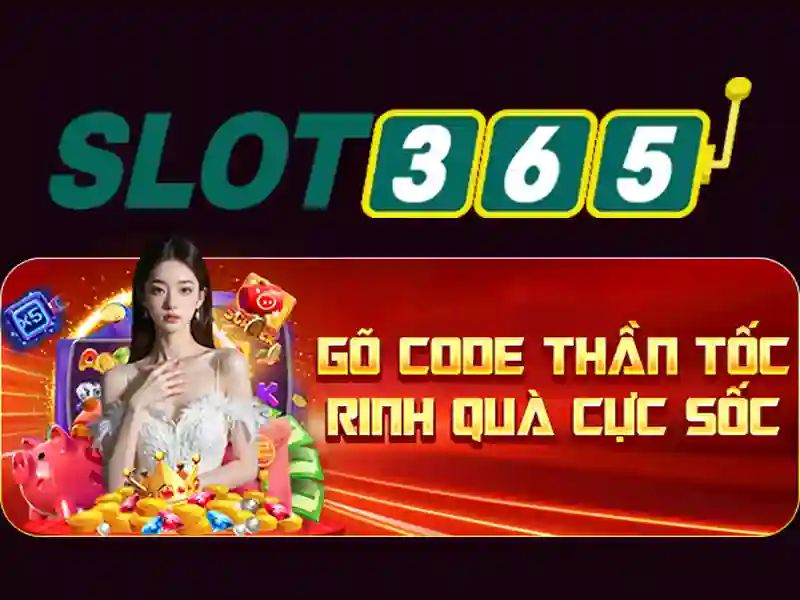 ƯU ĐÃI TẢI SLOT365