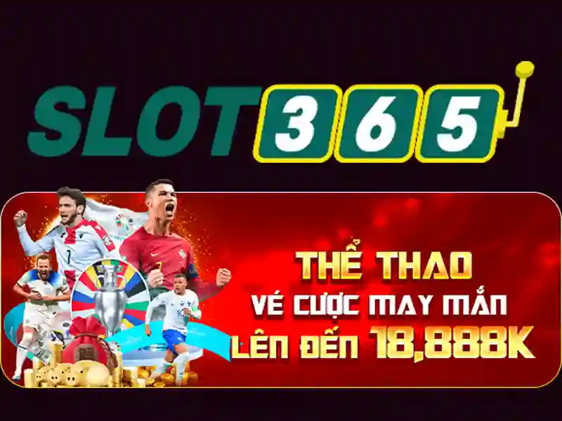 Ưu Đãi Slot365 Ios