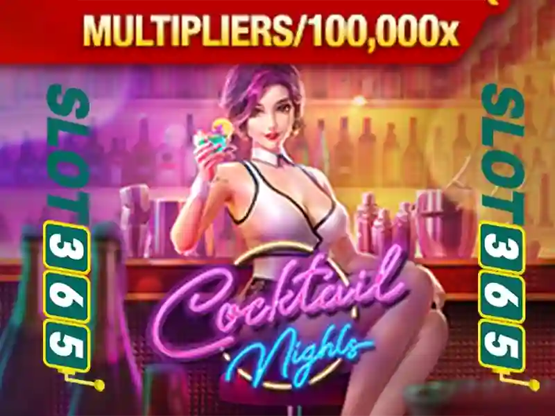 Ưu điểm cá cược Slot365
