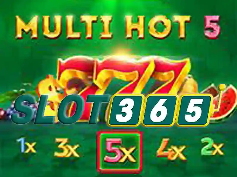 Trải nghiệm bắn cá Slot365