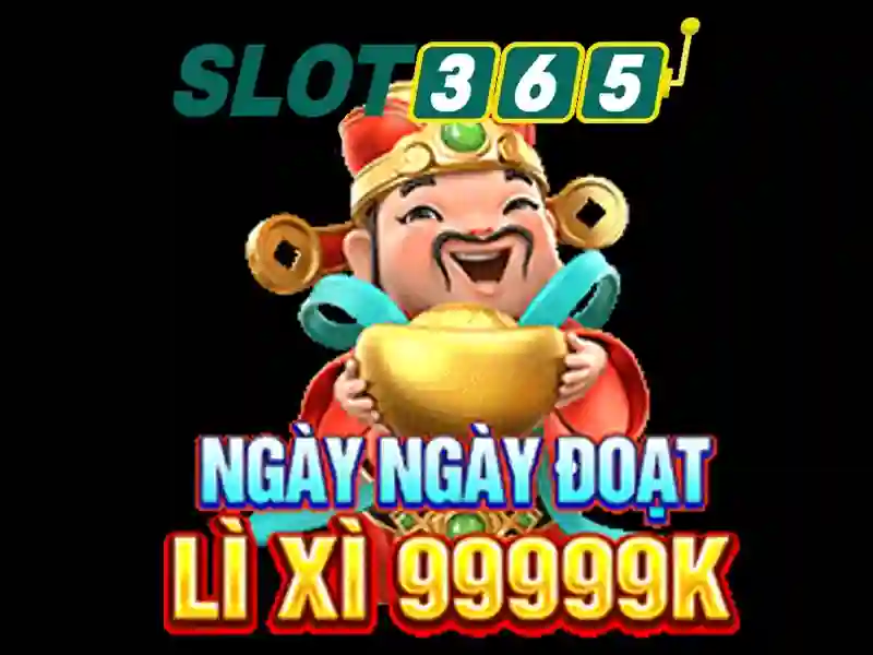 kinh nghiệm Slot365