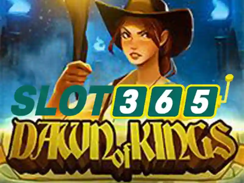 game slot trực tuyến