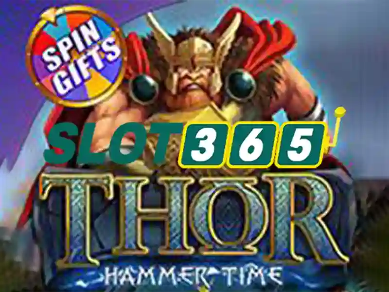 slot365 casino