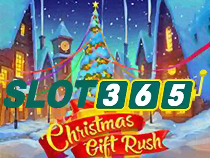 Slot365 Hợp Pháp
