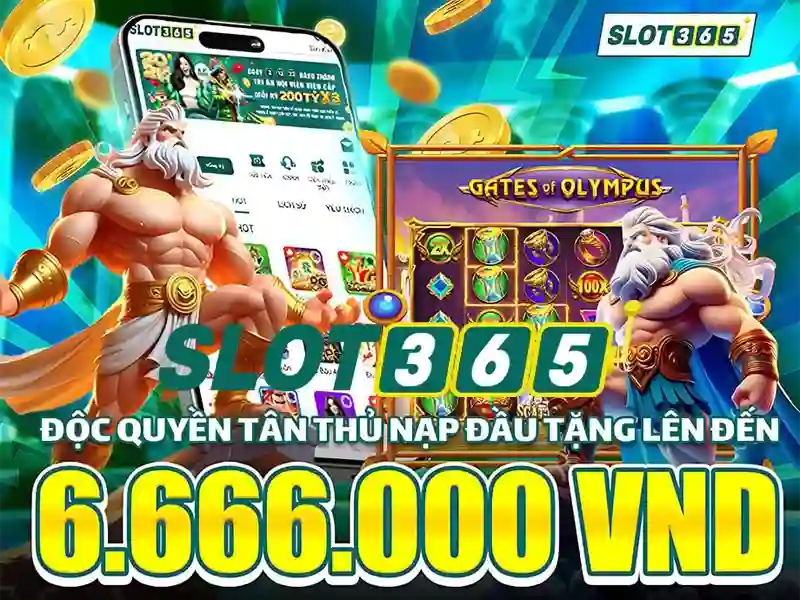 SLOT365 - CHÀO MÙA HÈ RỰC RỠ, ƯU ĐÃI TẢI SLOT365 78,888K