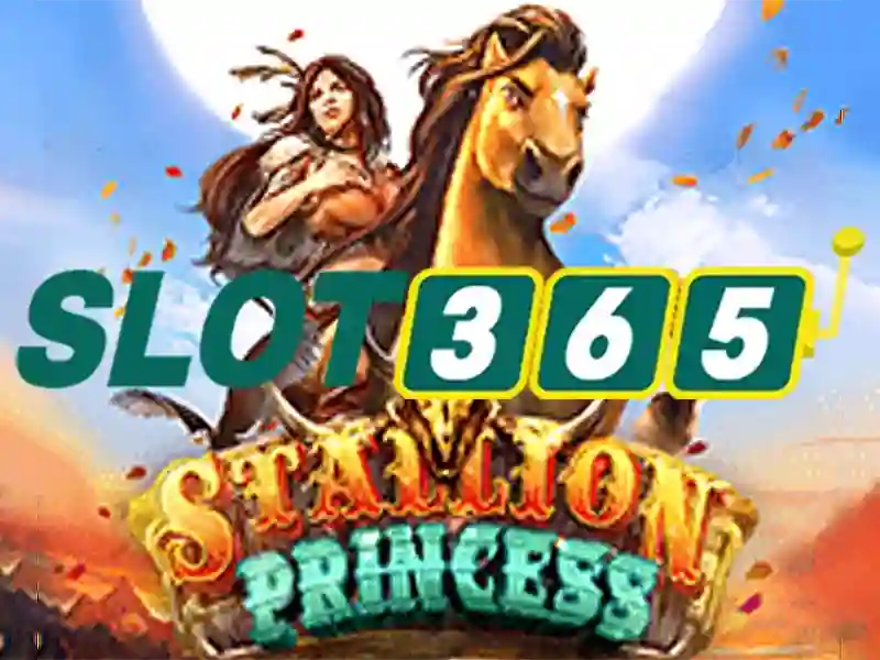 SLOT365 Uy Tín